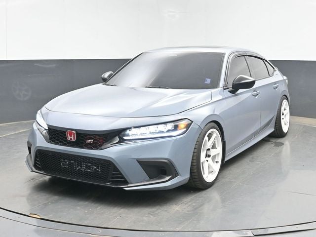 2023 Honda Civic Si