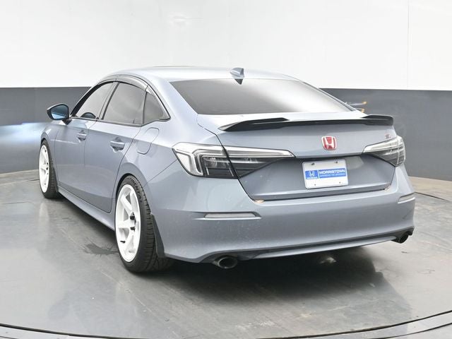2023 Honda Civic Si