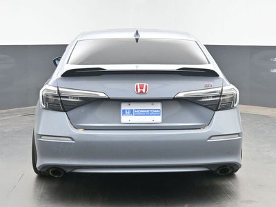 2023 Honda Civic Si