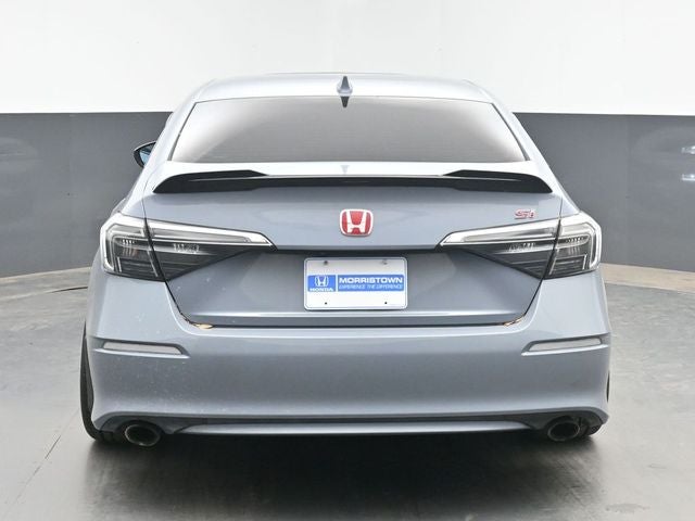 2023 Honda Civic Si