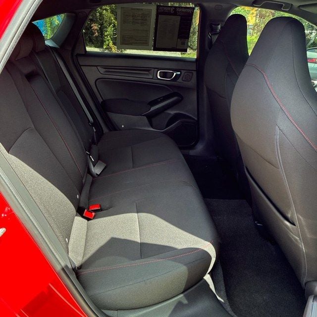2024 Honda Civic Base