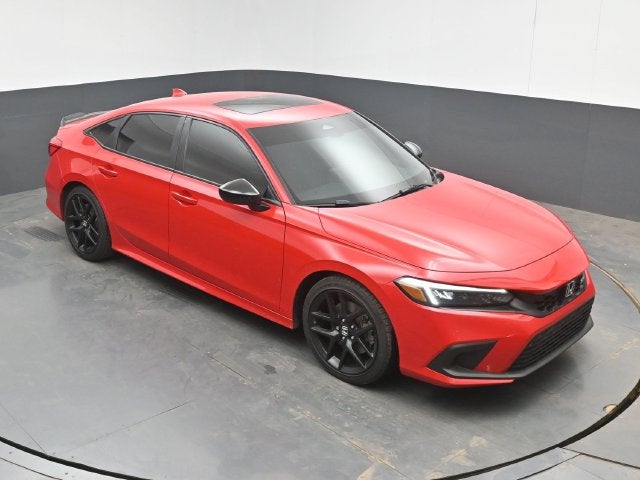 2024 Honda Civic Base