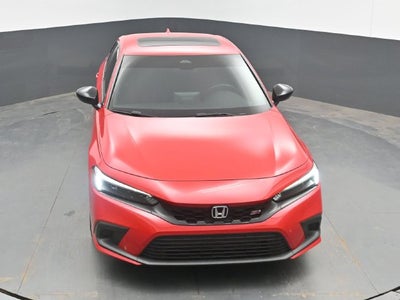 2024 Honda Civic Base