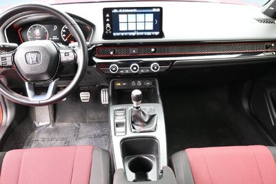 2024 Honda Civic Base