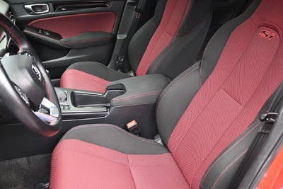 2024 Honda Civic Base