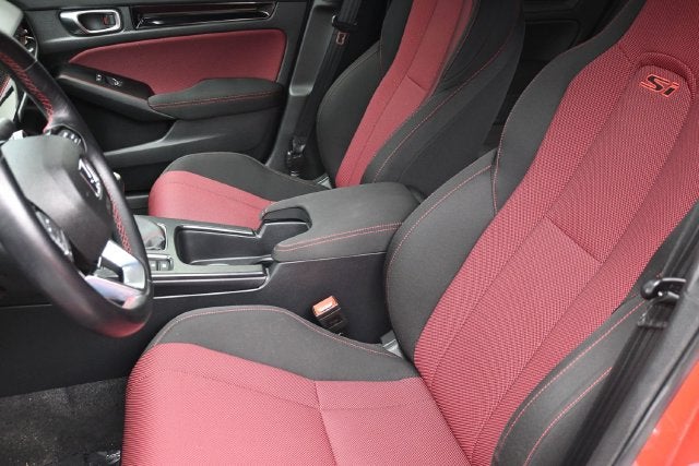 2024 Honda Civic Base
