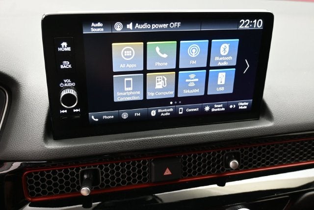 2024 Honda Civic Base