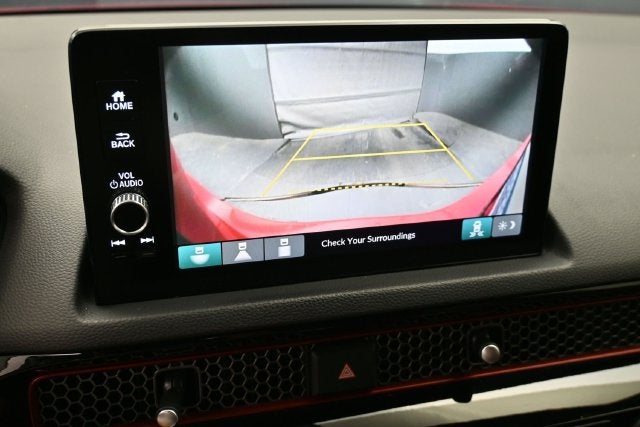 2024 Honda Civic Base