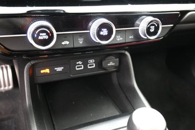2024 Honda Civic Base