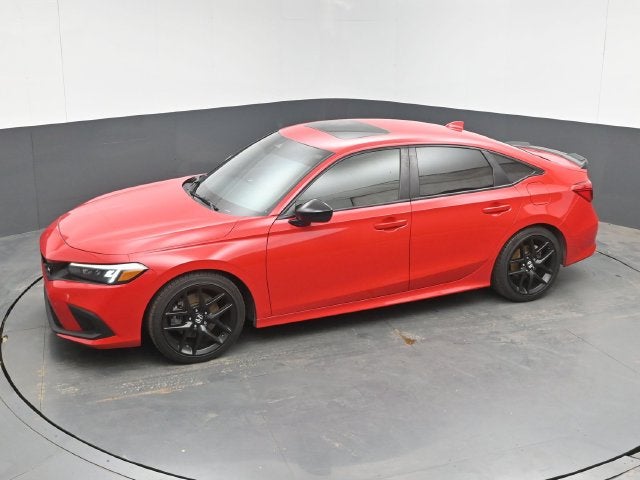2024 Honda Civic Base