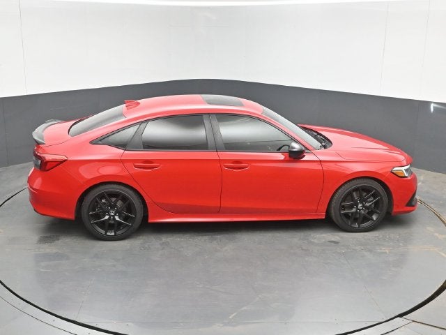 2024 Honda Civic Base