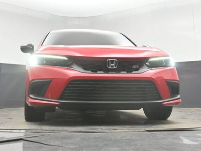 2024 Honda Civic Base