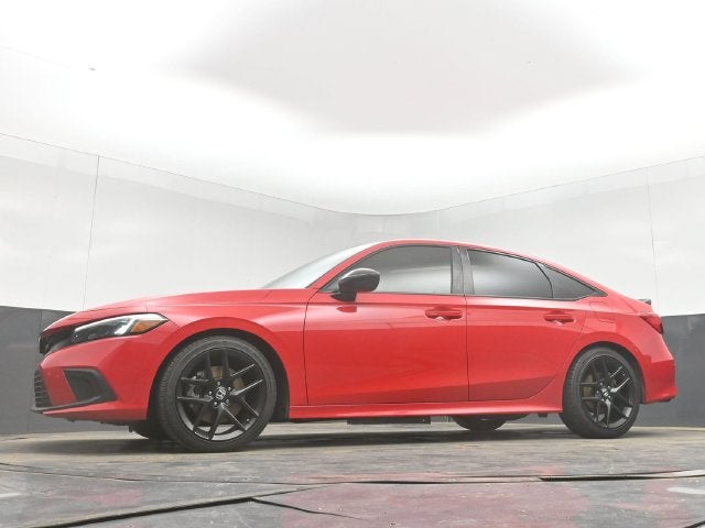 2024 Honda Civic Base