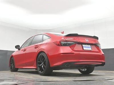 2024 Honda Civic Base