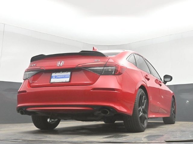 2024 Honda Civic Base