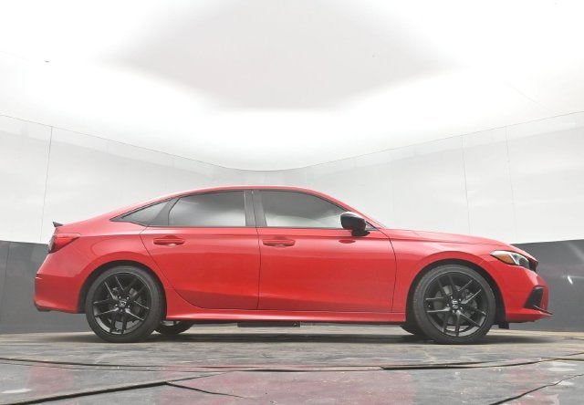 2024 Honda Civic Base