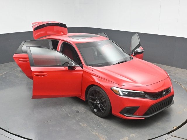 2024 Honda Civic Base