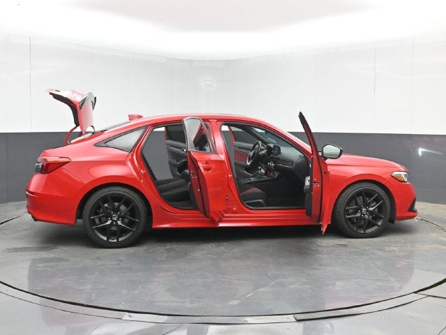 2024 Honda Civic Base