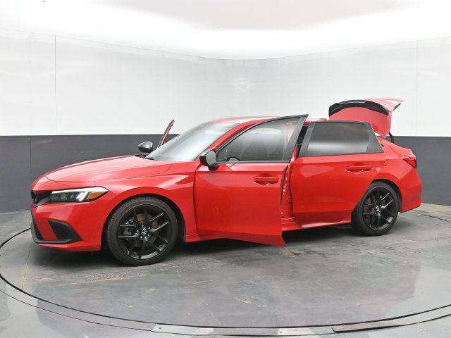 2024 Honda Civic Base