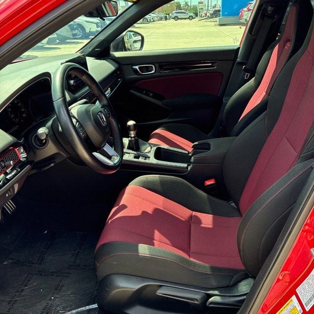 2024 Honda Civic Base