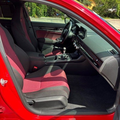 2024 Honda Civic Base