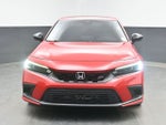 2022 Honda Civic Si