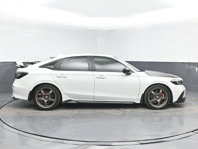 2022 Honda Civic Si