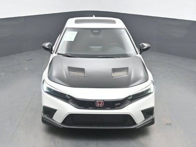 2022 Honda Civic Si