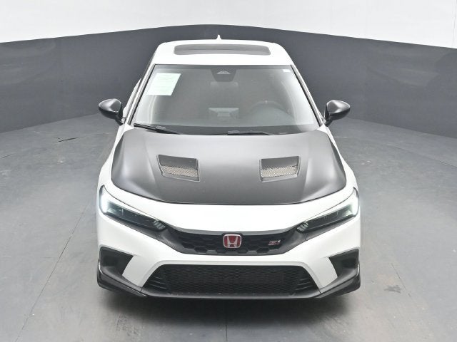 2022 Honda Civic Si
