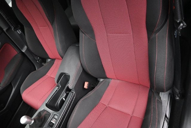 2022 Honda Civic Si