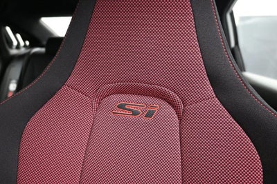 2022 Honda Civic Si