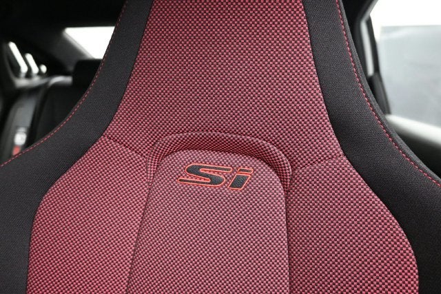 2022 Honda Civic Si