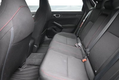 2022 Honda Civic Si