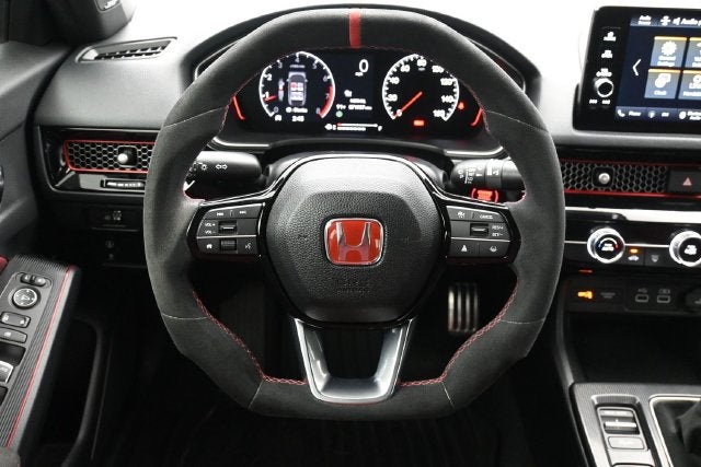 2022 Honda Civic Si