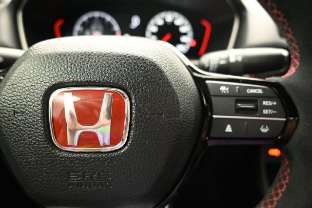 2022 Honda Civic Si