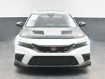 2022 Honda Civic Si