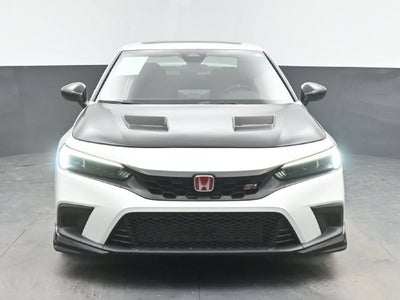 2022 Honda Civic Si