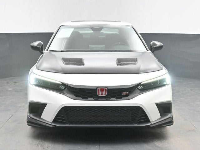 2022 Honda Civic Si