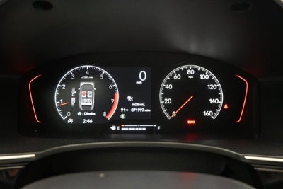 2022 Honda Civic Si