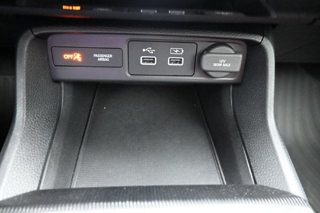 2022 Honda Civic Si