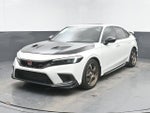 2022 Honda Civic Si