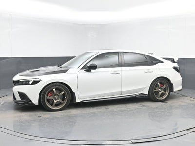 2022 Honda Civic Si