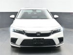 2023 Honda Civic EX