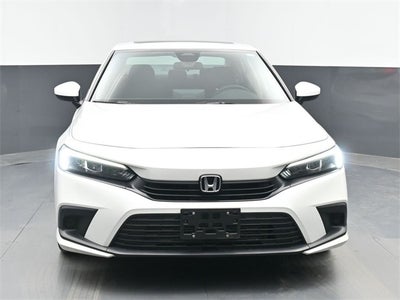 2023 Honda Civic EX