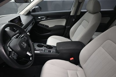 2024 Honda Civic EX