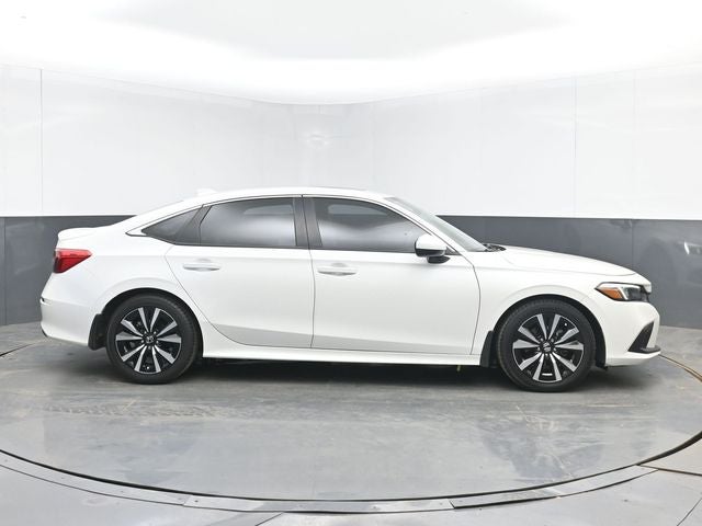2024 Honda Civic EX