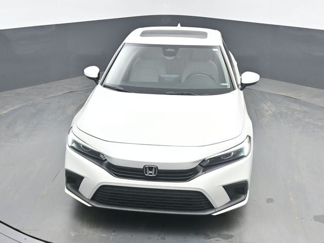 2024 Honda Civic EX