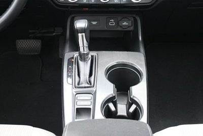 2024 Honda Civic EX