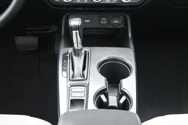 2024 Honda Civic EX