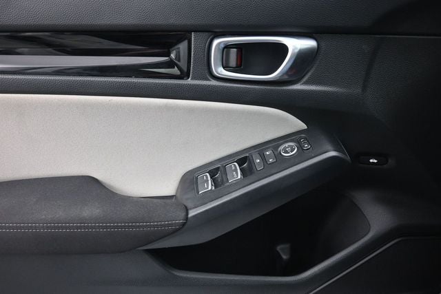 2024 Honda Civic EX